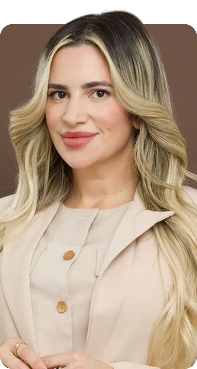 Mariesly Sabina, Enfermera inyectora en Brilla con Bet